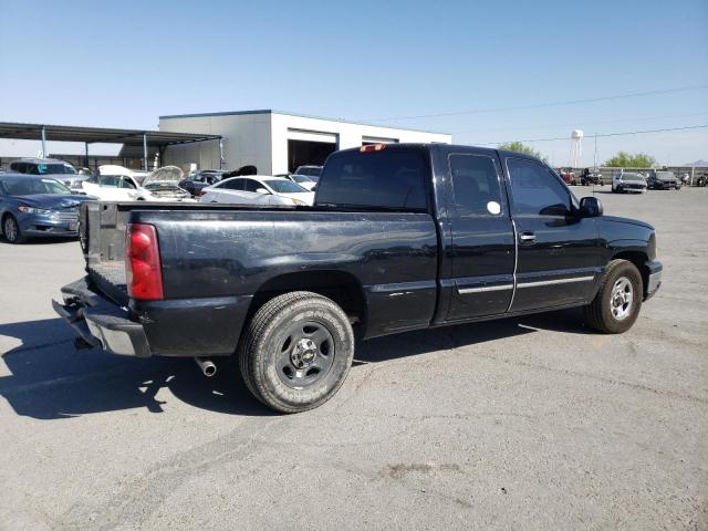 Photo 3 from auction – 2004 CHEVROLET SILVERADO with VIN 2GCEC19TX41133696
