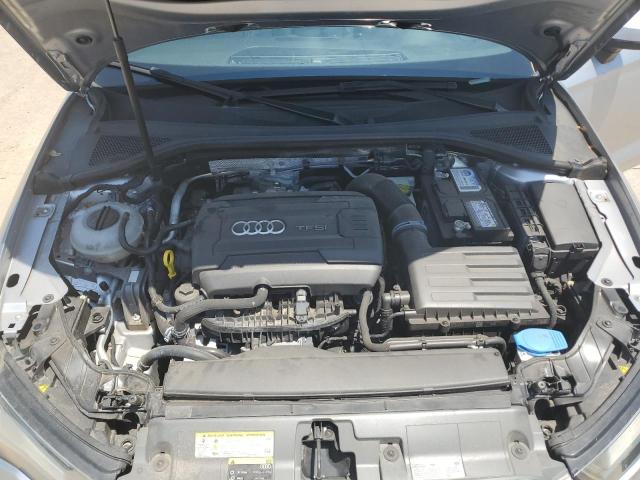 Photo 11 from auction – 2016 AUDI A3 PREMIUM with VIN WAUA7GFF7G1068303