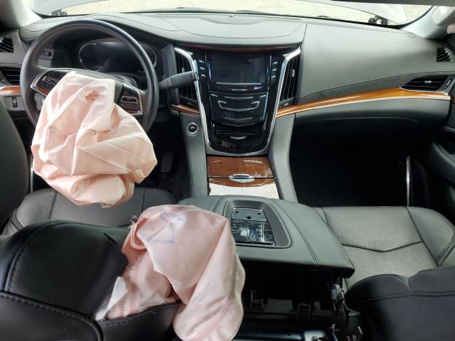 Снимка 8 от търг – 2016 CADILLAC ESCALADE E с VIN 1GYS4JKJ3GR331650