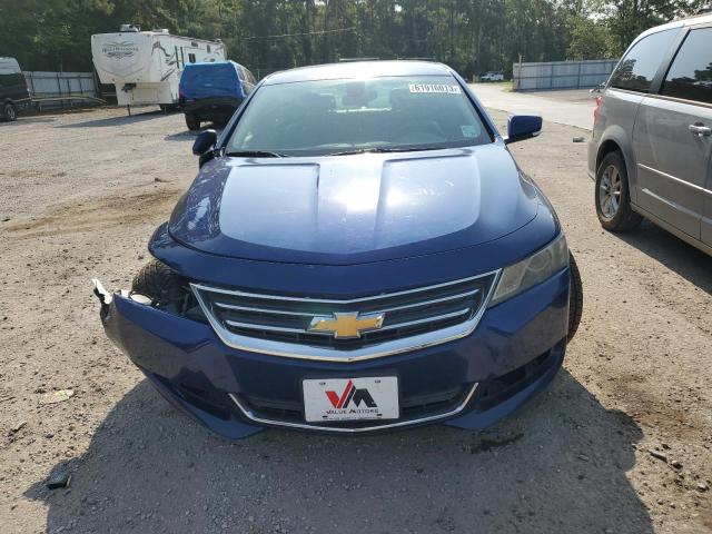 Photo 5 from auction – 2014 CHEVROLET IMPALA LT with VIN 1G1115SL1EU145305