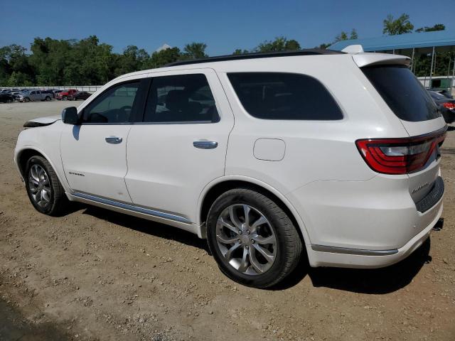 Photo 2 from auction – 2018 DODGE DURANGO CI with VIN 1C4RDHEG5JC100756