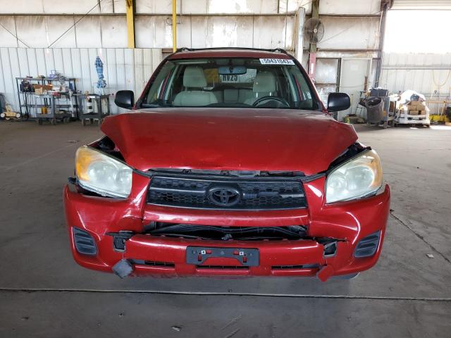 Photo 5 from auction – 2011 TOYOTA RAV4 with VIN 2T3ZF4DV3BW078323