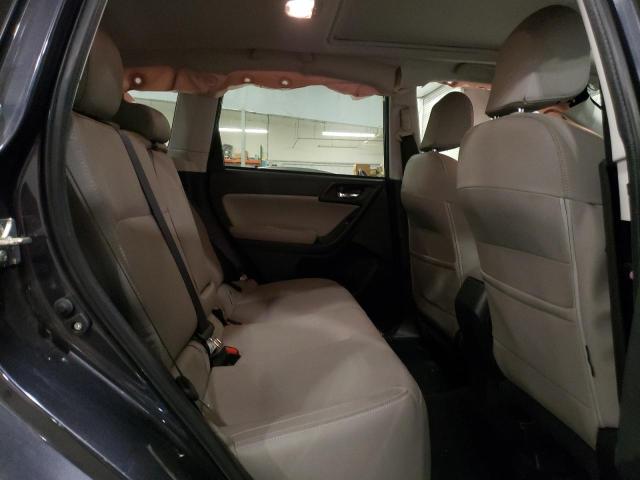 Photo 10 from auction – 2017 SUBARU FORESTER 2 with VIN JF2SJAJC8HH480842