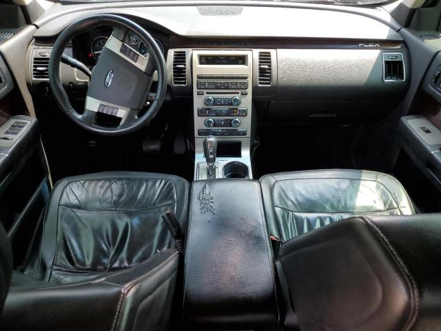 Photo 8 from auction – 2009 FORD FLEX SEL with VIN 2FMEK62CX9BA08477