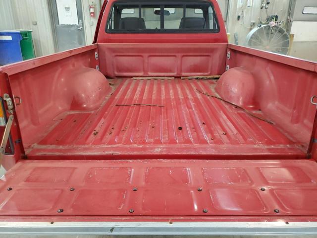 Photo 10 from auction – 1990 TOYOTA PICKUP 1/2 with VIN JT4RN81P2L5075390