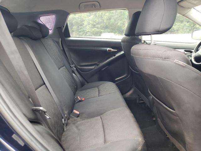 Photo 10 from auction – 2010 PONTIAC VIBE with VIN 5Y2SP6E09AZ417596