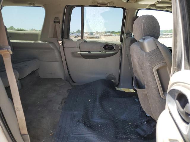 Photo 11 from auction – 2003 CHEVROLET TRAILBLAZE with VIN 1GNES16S436245665