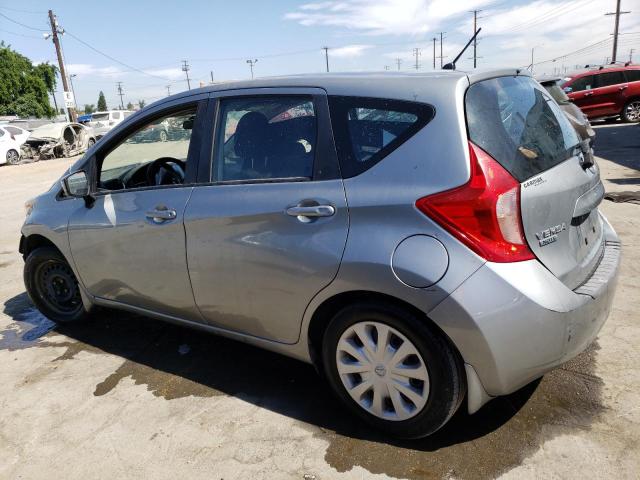 Photo 2 from auction – 2015 NISSAN VERSA NOTE with VIN 3N1CE2CP4FL398699