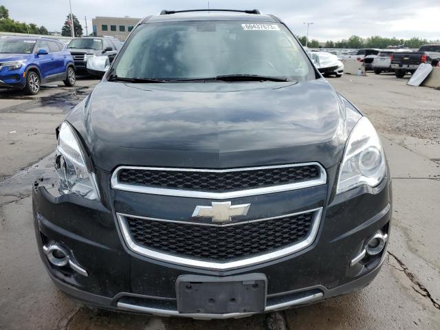 Photo 5 from auction – 2011 CHEVROLET EQUINOX LT with VIN 2CNFLGE58B6349783