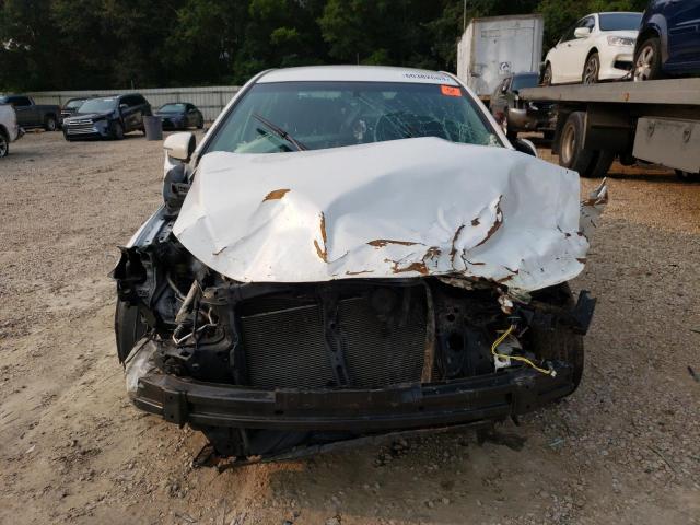 Photo 5 from auction – 2013 KIA FORTE EX with VIN KNAFU4A2XD5711703