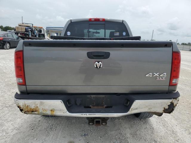 Photo 6 from auction – 2006 DODGE RAM 1500 S with VIN 1D7HU18256S585907