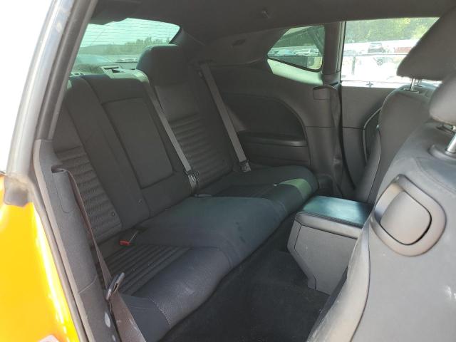 Photo 10 from auction – 2012 DODGE CHALLENGER with VIN 2C3CDYAG2CH167671