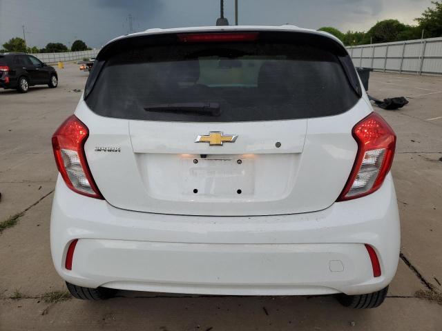 Photo 6 from auction – 2020 CHEVROLET SPARK LS with VIN KL8CB6SA9LC423641