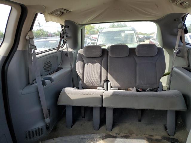 Photo 10 from auction – 2005 DODGE GRAND CARA with VIN 2D4GP44L25R375197