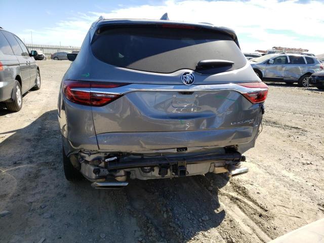 Photo 6 from auction – 2019 BUICK ENCLAVE AV with VIN 5GAEVCKWXKJ267980