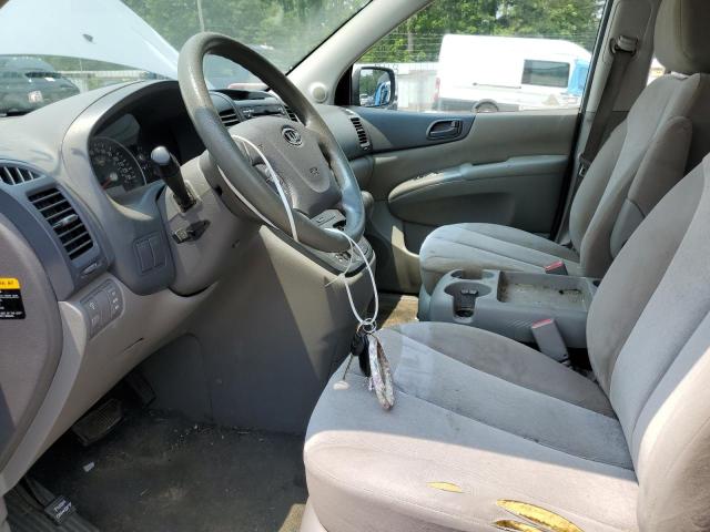 Photo 7 from auction – 2011 KIA SEDONA LX with VIN KNDMG4C76B6380183
