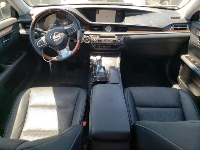 Photo 8 from auction – 2017 LEXUS ES 350 with VIN 58ABK1GG1HU054671