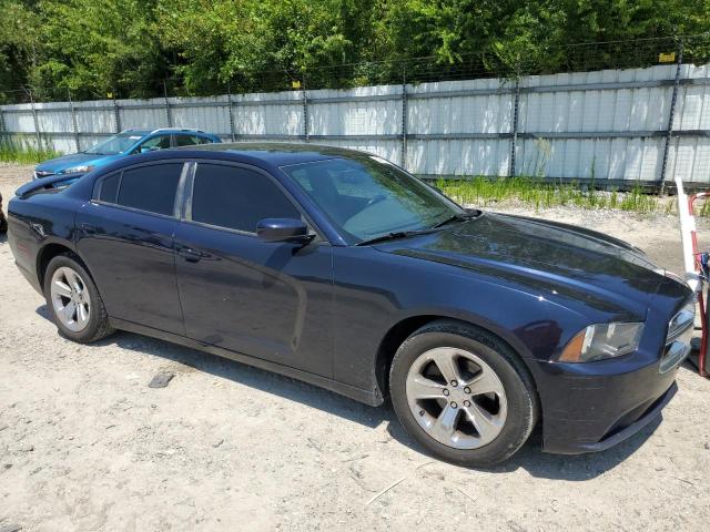 Фото 4 с аукциона – 2012 DODGE CHARGER SE с VIN 2C3CDXBGXCH301058