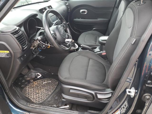 Фото 7 с аукциона – 2017 KIA SOUL + с VIN KNDJP3A52H7456399