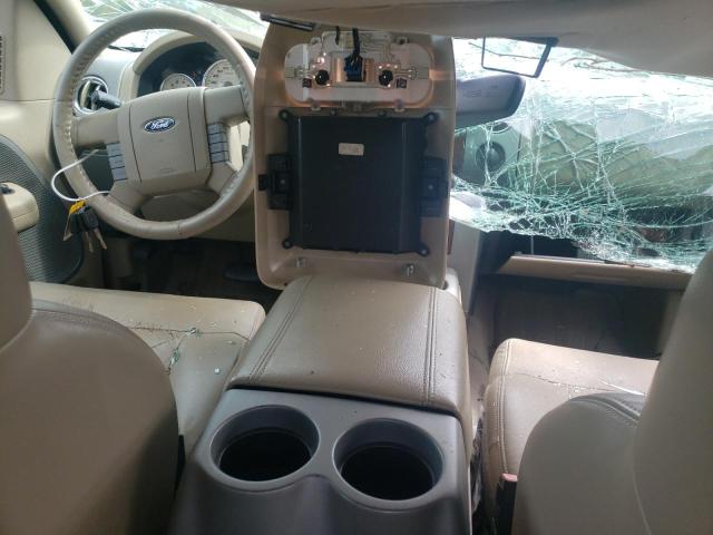 Photo 8 from auction – 2007 FORD F150 SUPER with VIN 1FTPW14V47KD35298