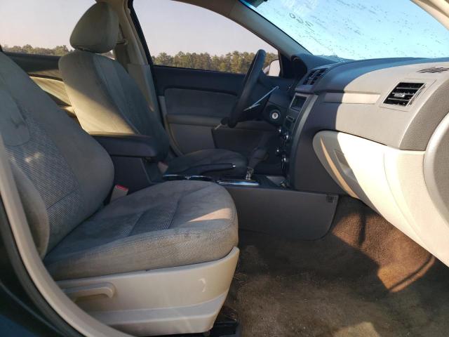 Photo 7 from auction – 2010 FORD FUSION S with VIN 3FAHP0GA7AR387151