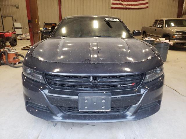 Photo 5 from auction – 2016 DODGE CHARGER SX with VIN 2C3CDXJG6GH303980