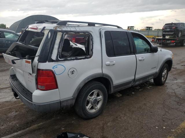 Photo 3 from auction – 2002 FORD EXPLORER X with VIN 1FMZU73E32ZB90656