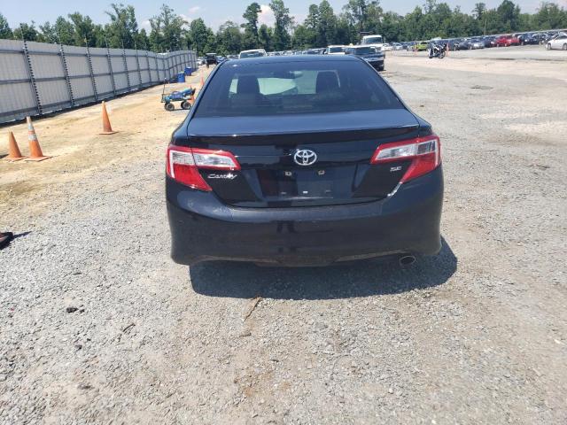 Zdjęcie 6 z aukcji – 2012 TOYOTA CAMRY BASE z VIN 4T1BF1FK8CU166068