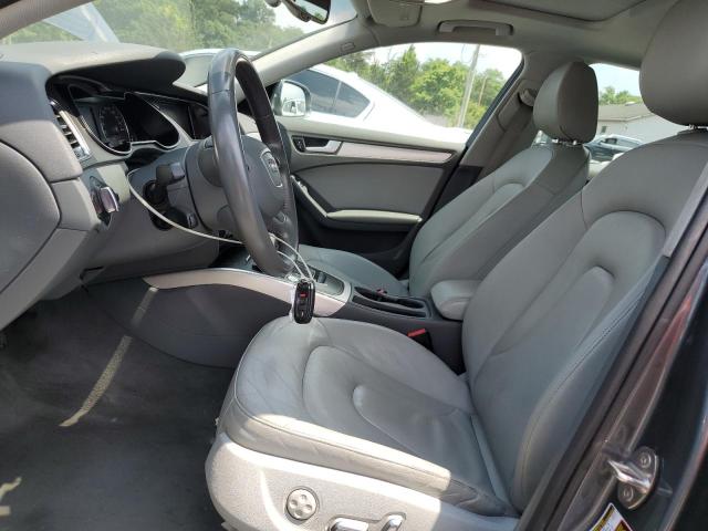 Photo 7 from auction – 2014 AUDI A4 PREMIUM with VIN WAUEFAFL8EN003344