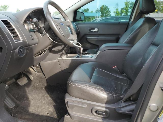 Photo 7 from auction – 2008 FORD EDGE LIMIT with VIN 2FMDK49CX8BB16442