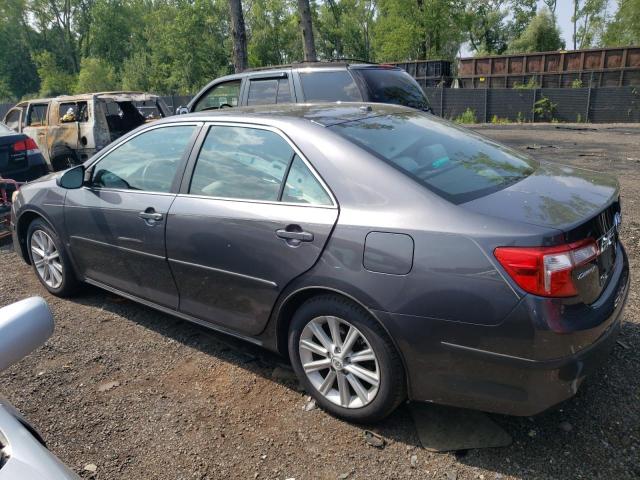 Photo 2 from auction – 2012 TOYOTA CAMRY BASE with VIN 4T4BF1FKXCR190622