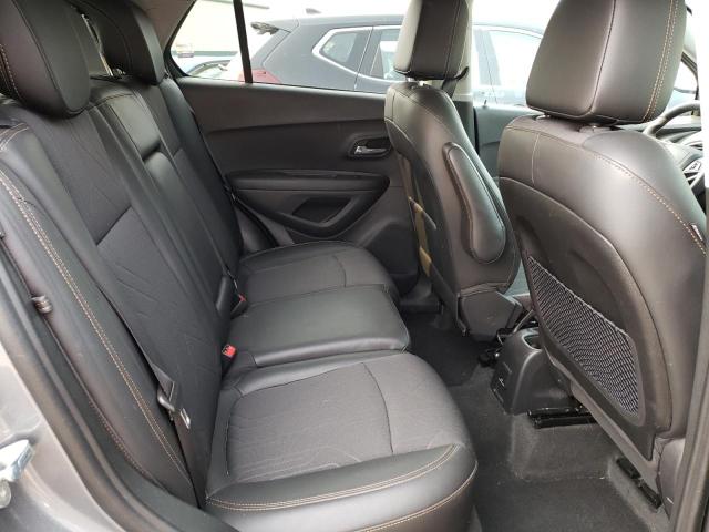 Photo 11 from auction – 2020 CHEVROLET TRAX 1LT with VIN 3GNCJPSB8LL290651