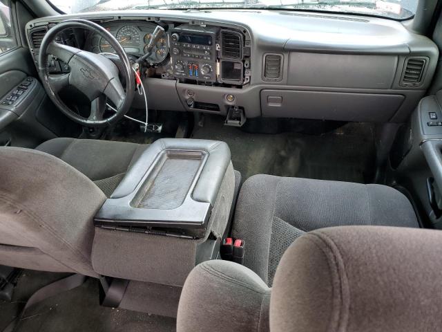 Photo 8 from auction – 2006 CHEVROLET SILVERADO with VIN 2GCEK13T961246134