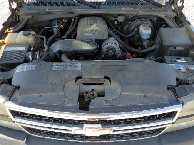 Photo 11 from auction – 2006 CHEVROLET SILVERADO with VIN 2GCEC19V461133908