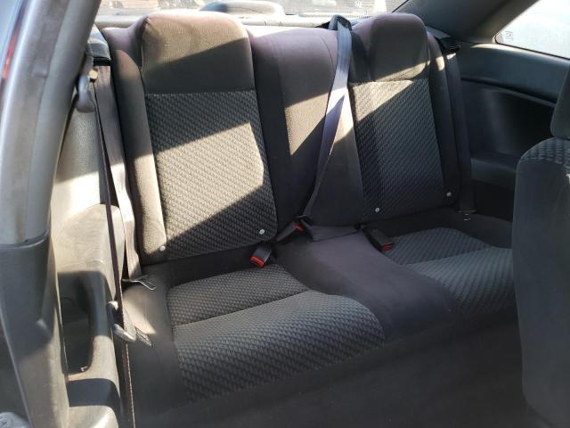 Photo 10 from auction – 2001 HONDA CIVIC HX with VIN 1HGEM22711L074836