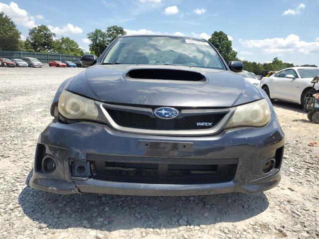 Photo 5 from auction – 2011 SUBARU IMPREZA WR with VIN JF1GV7F60BG520526