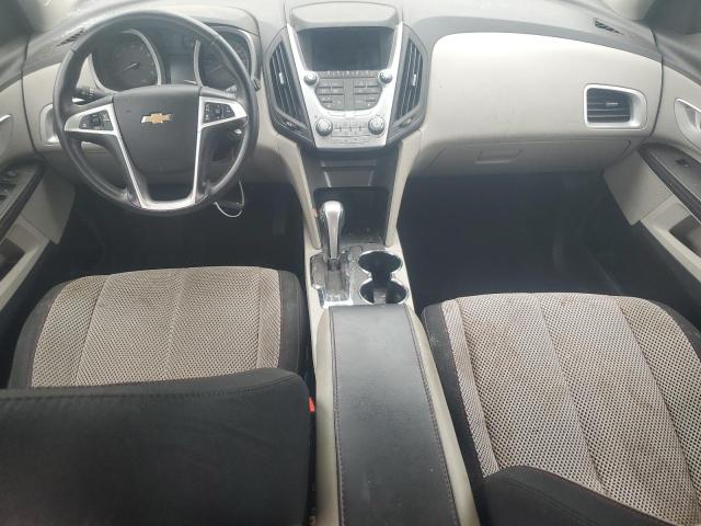 Photo 8 from auction – 2015 CHEVROLET EQUINOX LT with VIN 2GNALBEK8F6107614