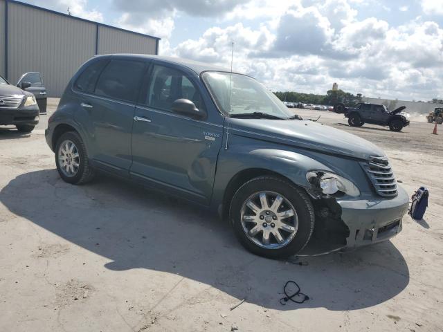 Photo 4 from auction – 2006 CHRYSLER PT CRUISER with VIN 3A8FY58B36T250830
