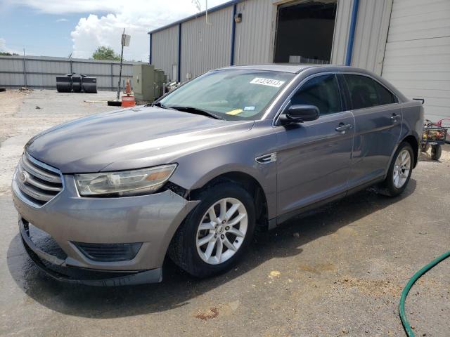 FORD TAURUS SE 2013 with VIN 1FAHP2D88DG167722 - Photo from auction