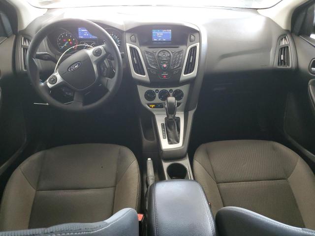 Photo 8 from auction – 2012 FORD FOCUS SE with VIN 1FAHP3F28CL427752