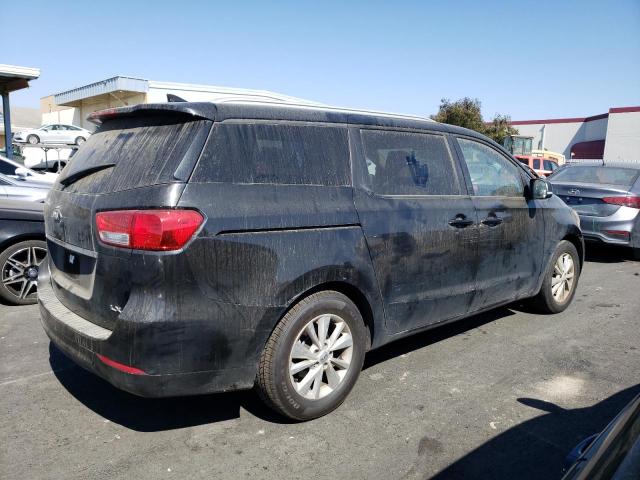 Photo 3 from auction – 2016 KIA SEDONA LX with VIN KNDMB5C11G6133581