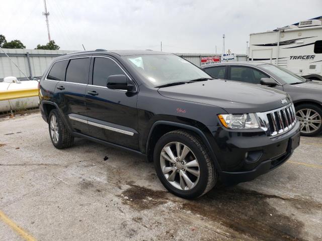 Photo 4 from auction – 2012 JEEP GRAND CHER with VIN 1C4RJFAG2CC288318