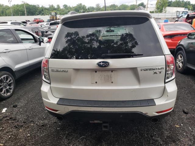 Photo 6 from auction – 2009 SUBARU FORESTER with VIN JF2SH66609H705218