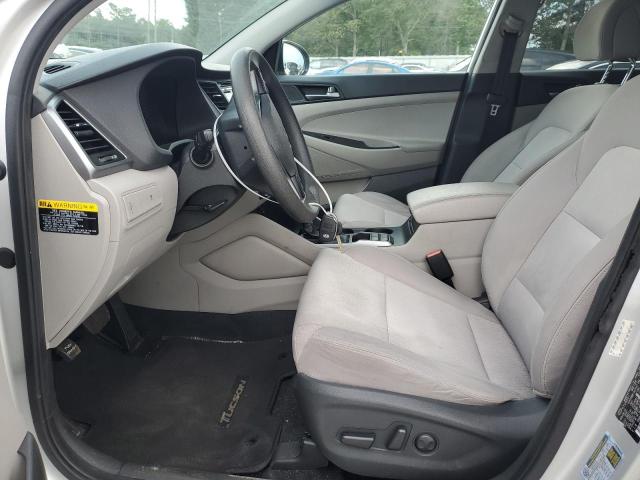 Photo 7 from auction – 2016 HYUNDAI TUCSON LIM with VIN KM8J33A46GU074861