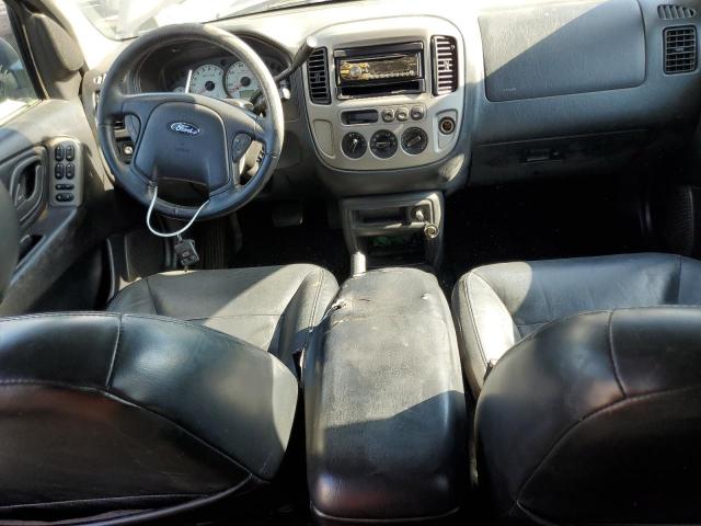 Photo 8 from auction – 2003 FORD ESCAPE LIM with VIN 1FMCU04103KD37826