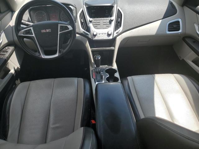 Photo 8 from auction – 2016 GMC TERRAIN SL with VIN 2GKALPEKXG6316347