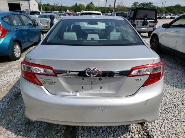 Photo 6 from auction – 2012 TOYOTA CAMRY BASE with VIN 4T4BF1FK4CR187442