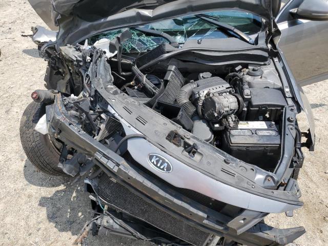 Photo 11 from auction – 2012 KIA OPTIMA LX with VIN 5XXGM4A7XCG039414