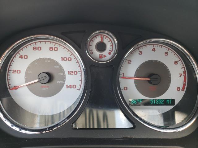 Photo 9 from auction – 2009 PONTIAC G5 with VIN 1G2AS18H397271531