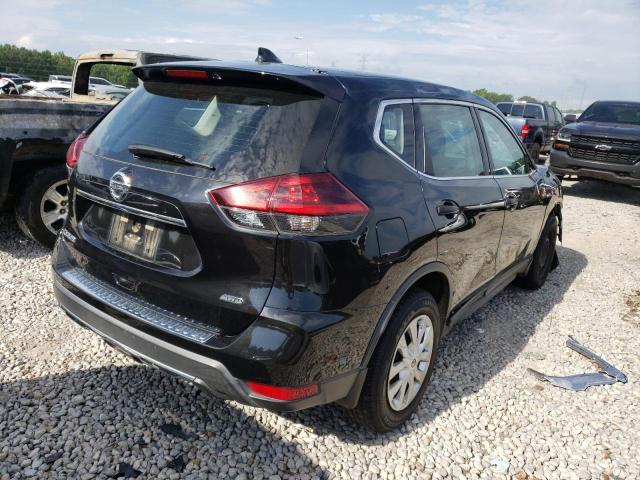 Photo 3 from auction – 2018 NISSAN ROGUE S with VIN KNMAT2MV6JP573846